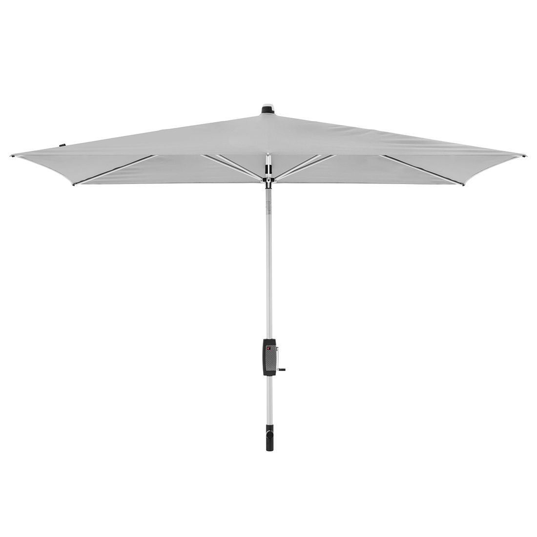 Knirps Silver Sonnenschirm 260x165cm Automatic HV
