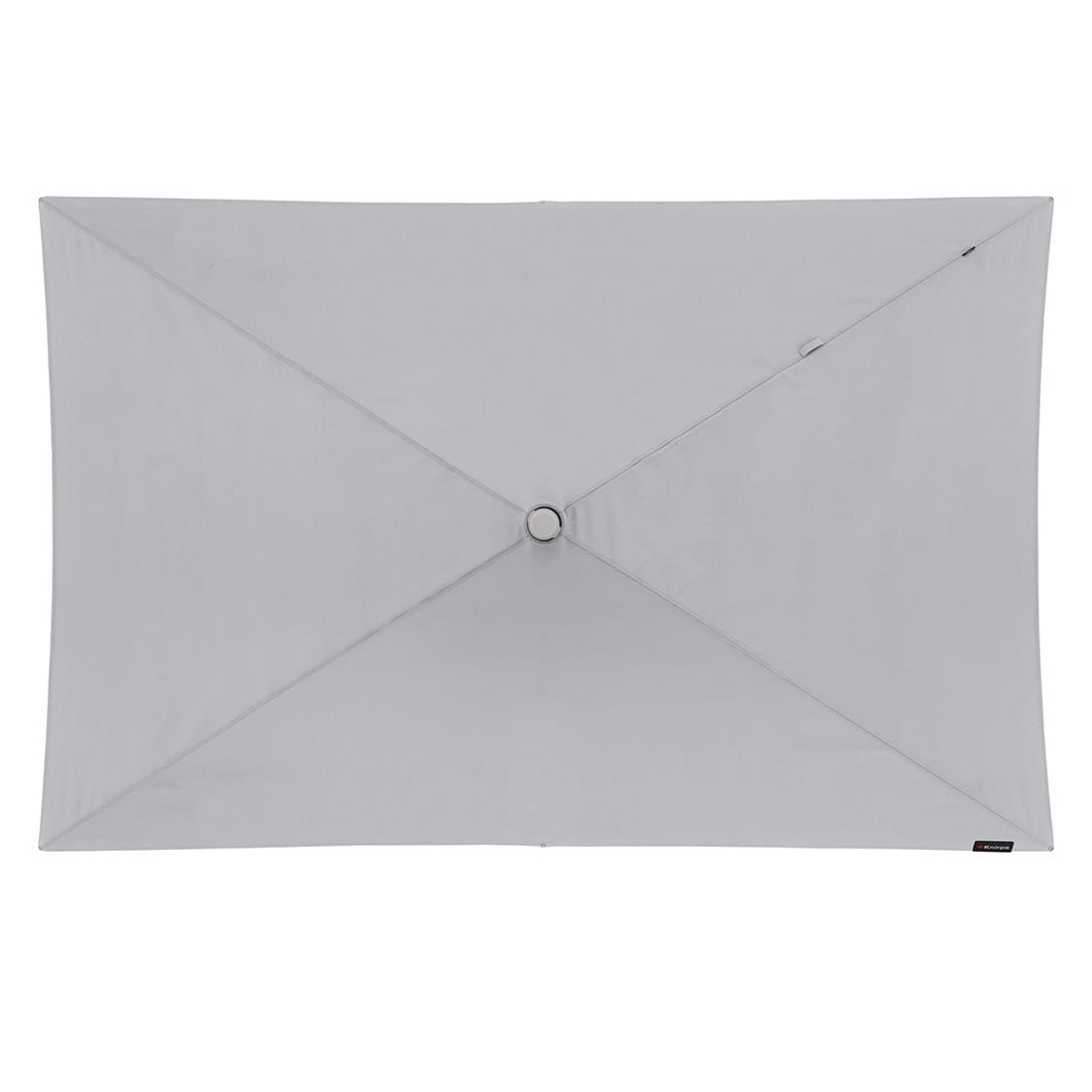 Knirps Silver Sonnenschirm 260x165cm Automatic HV