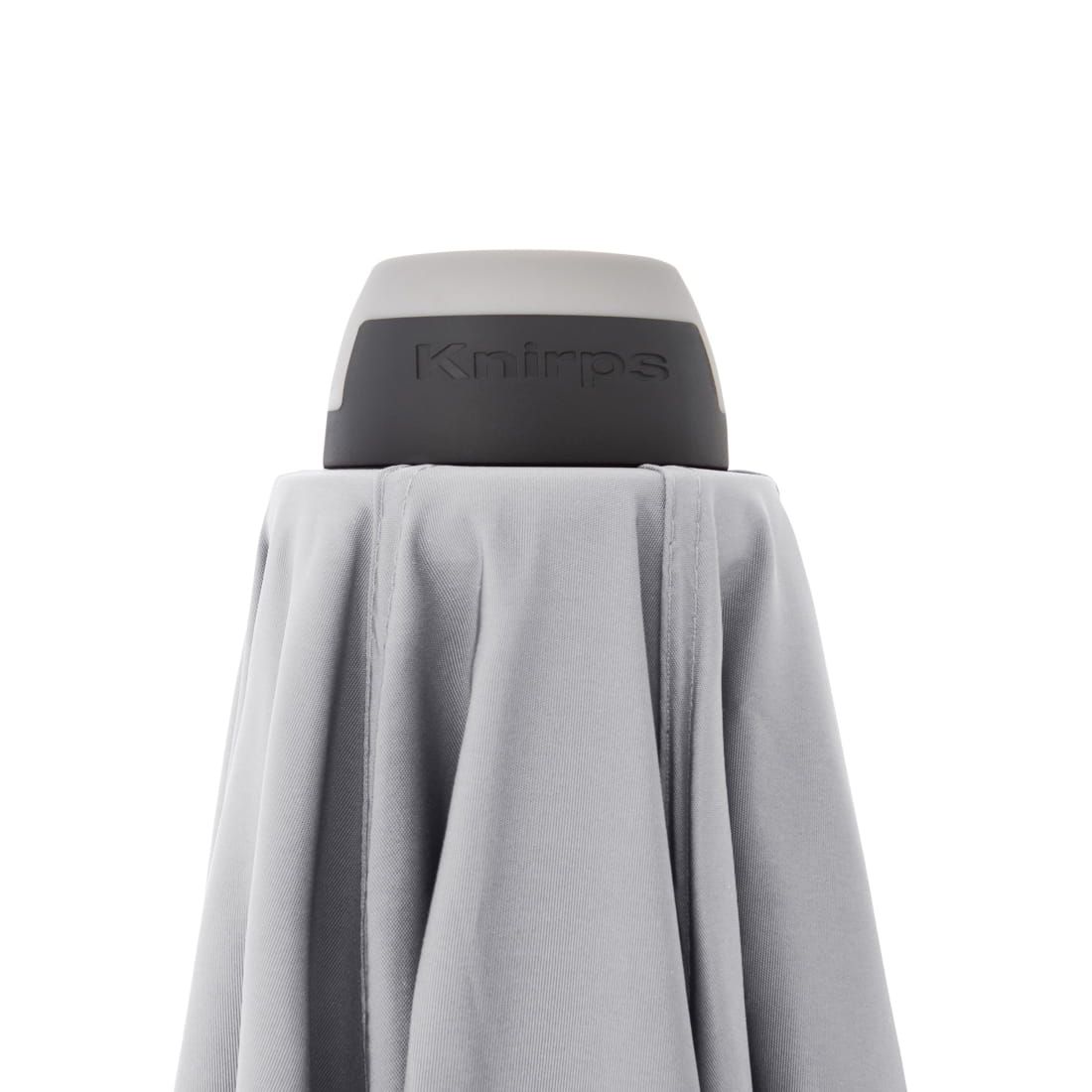 Knirps Silver Sonnenschirm 260x165cm Automatic HV