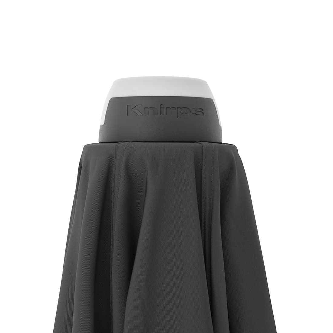 Knirps Silver Sonnenschirm Ø290cm Automatic HV