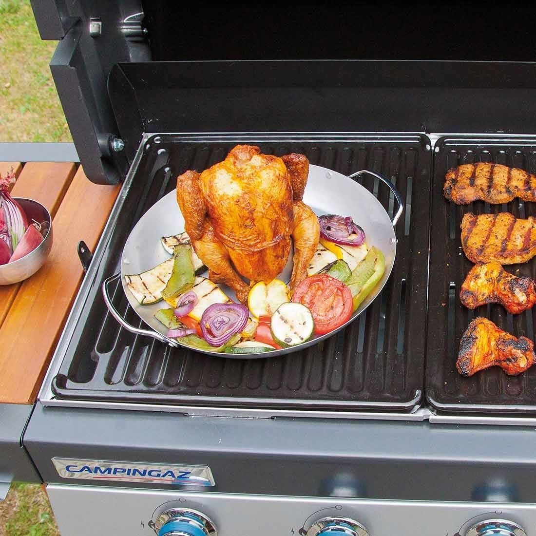 Campingaz Culinary Modular Hähnchenbräter