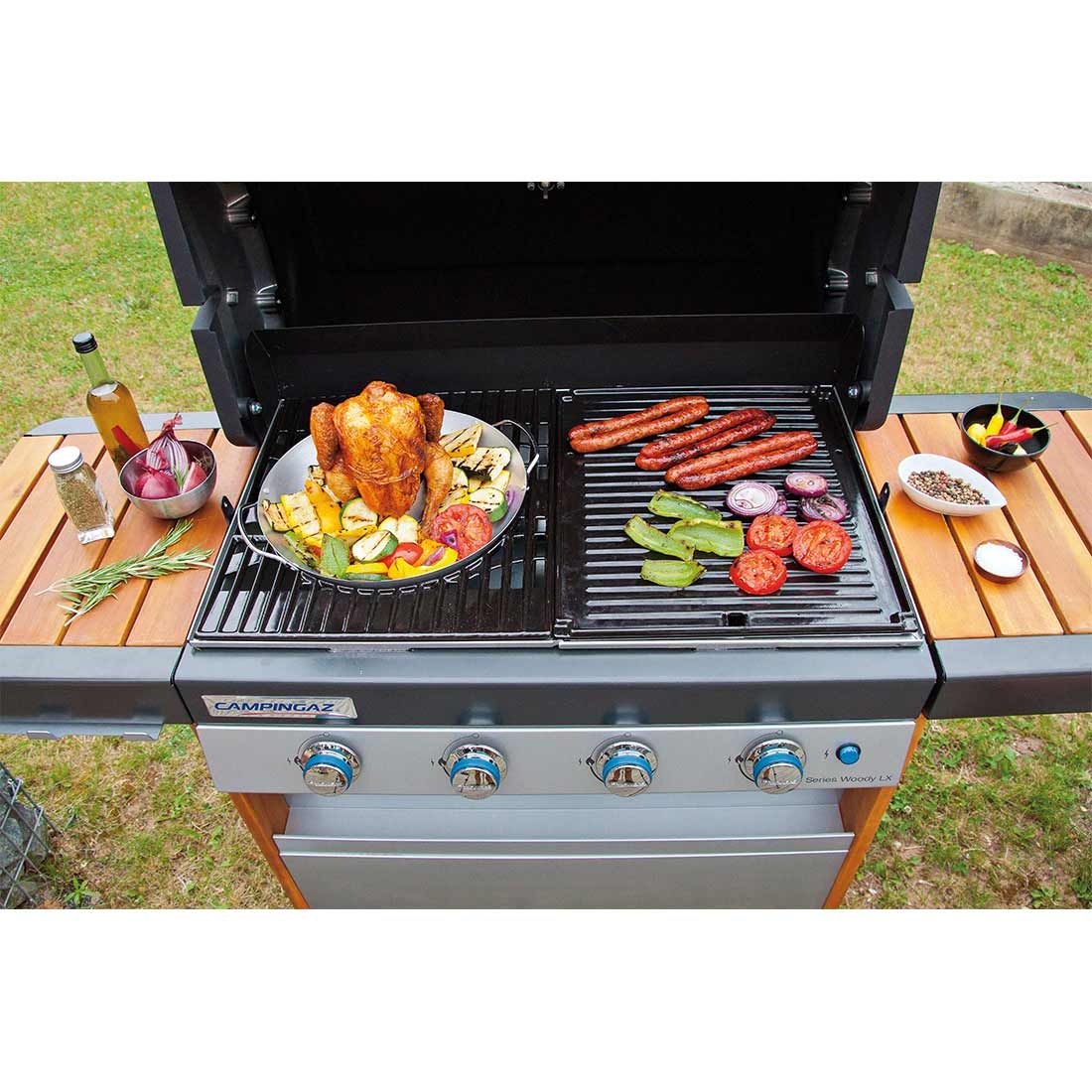 Campingaz Culinary Modular Hähnchenbräter