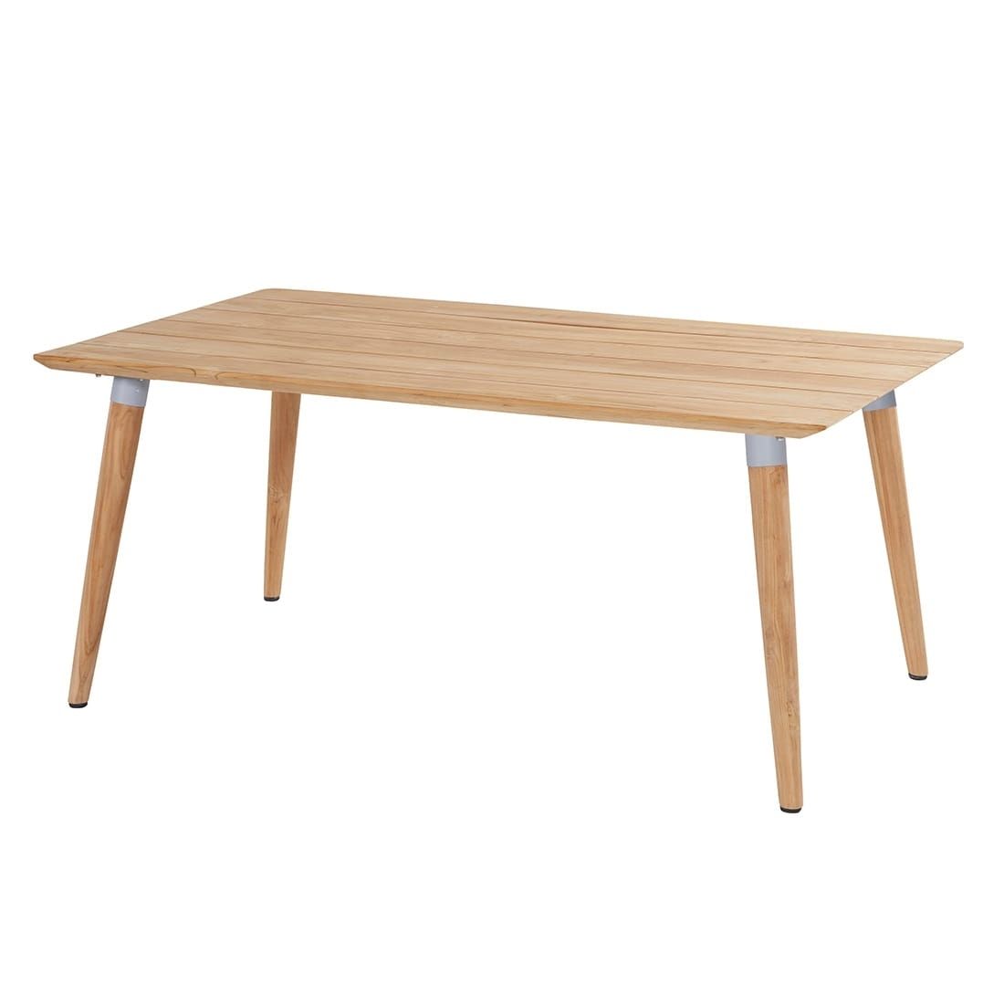 Hartman Sophie Studio Gartentisch 170x100cm Teak