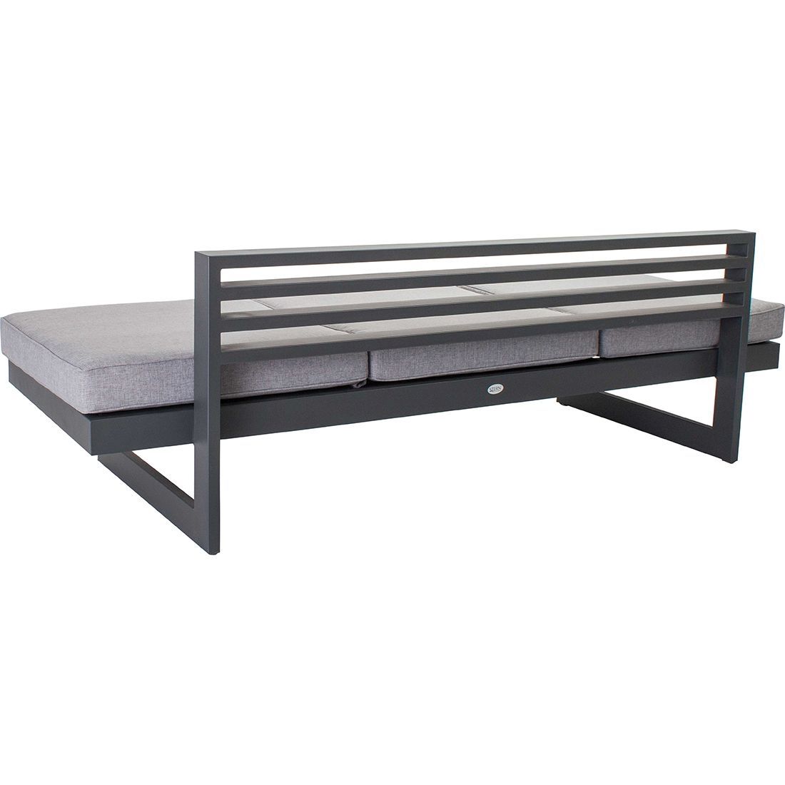 Stern New Holly Gartensofa Aluminium/Textilene