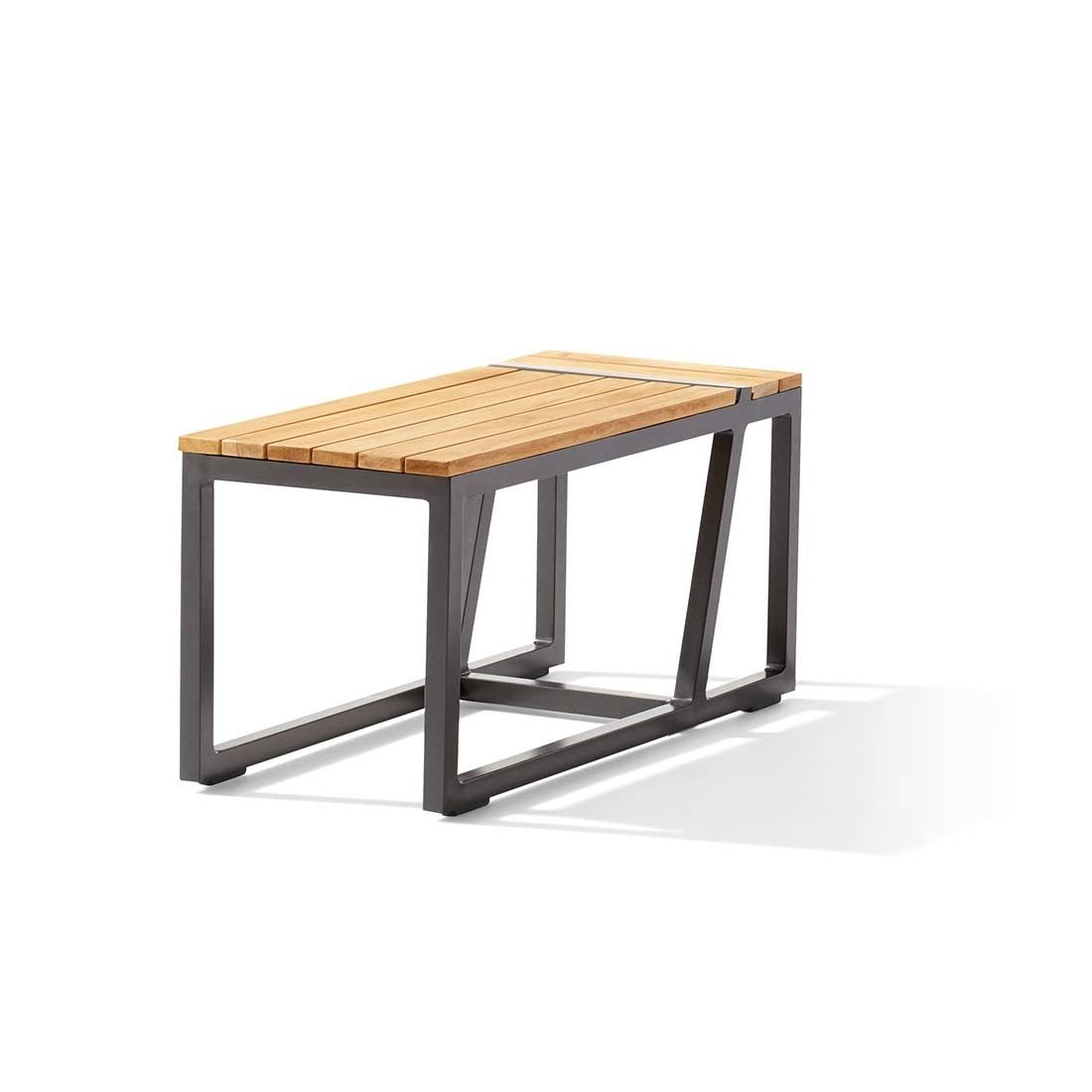 Sieger Havanna Gartensofa Aluminium/Sunproof