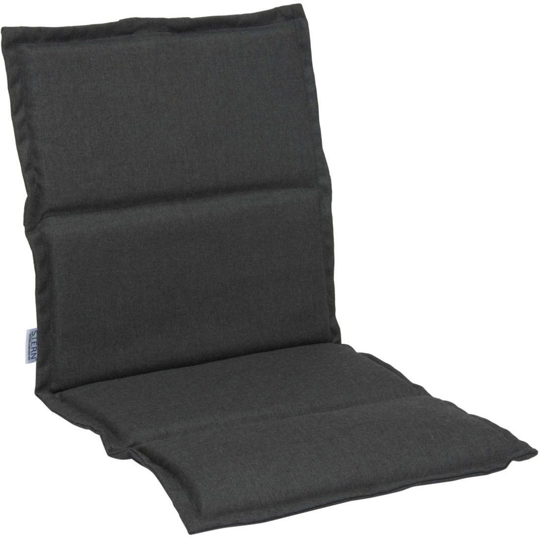 Stern Universal Gartenstuhlauflage Niedriglehner 46x93cm Kunstfaser