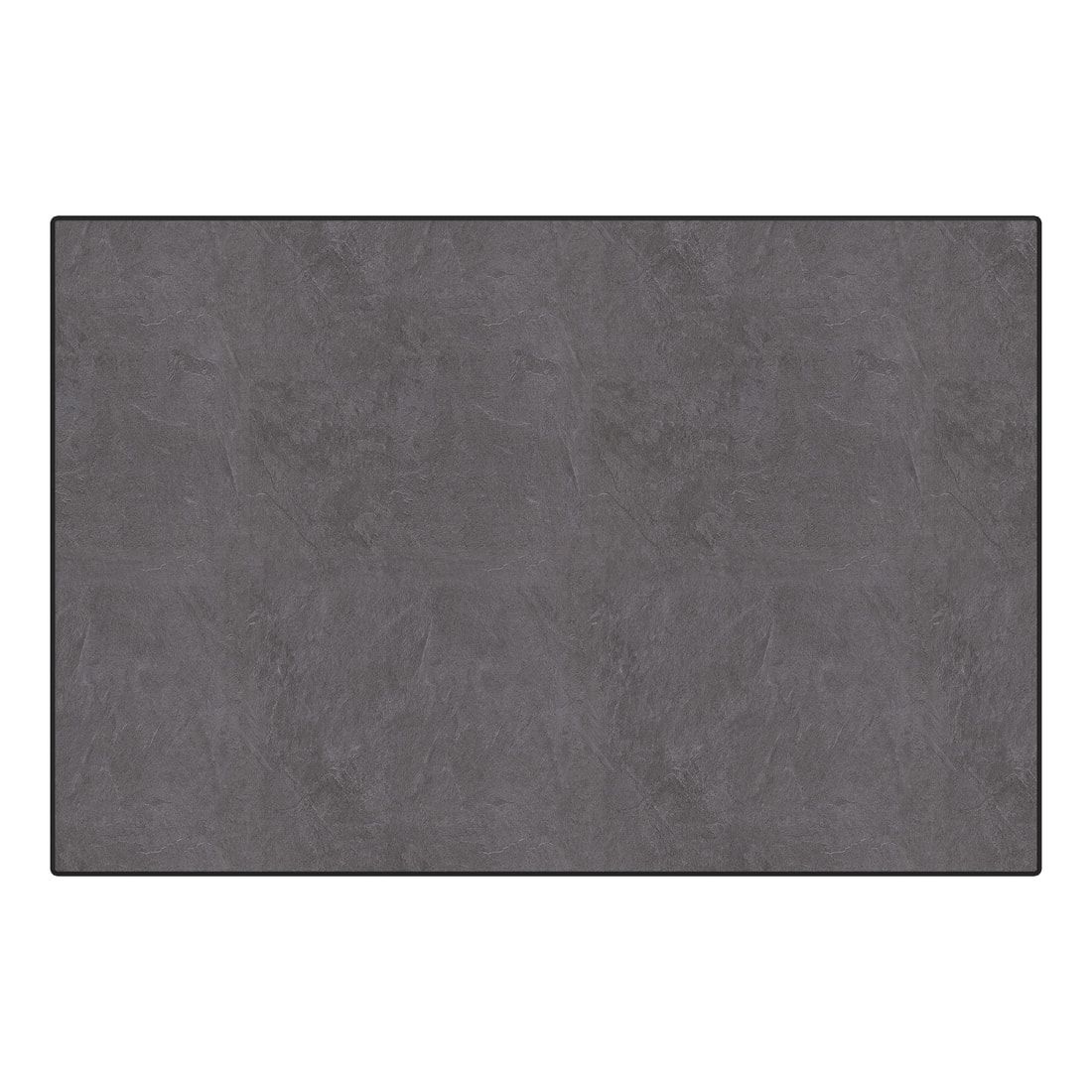 Sieger Boulevard Klapptisch 120x80cm Stahl/Vivodur