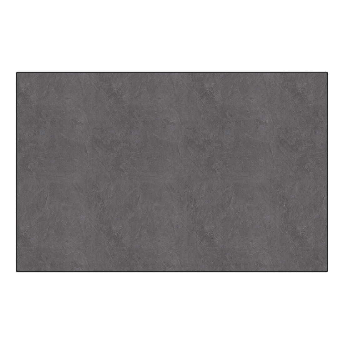 Sieger Boulevard Klapptisch 140x90cm Stahl/Vivodur