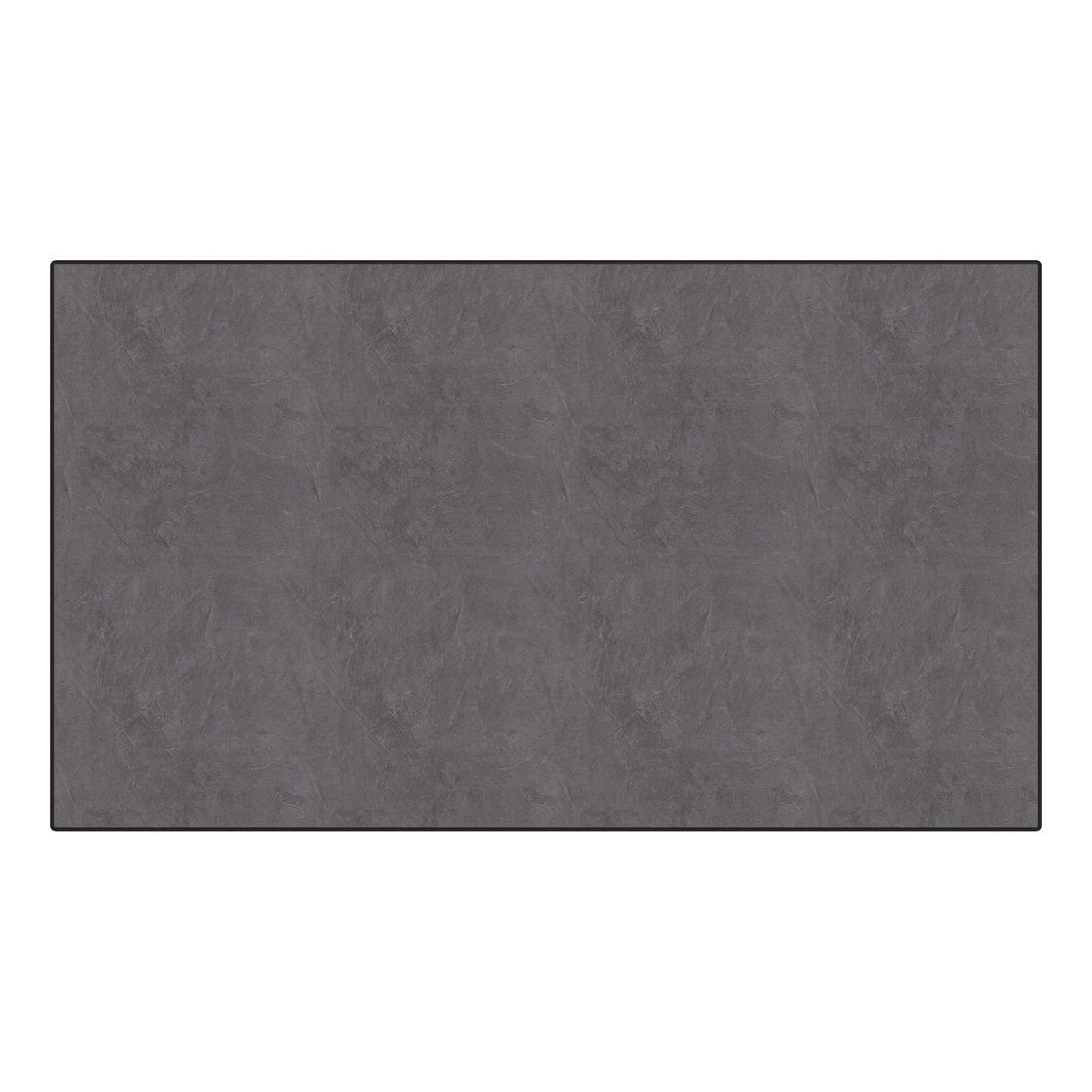 Sieger Boulevard Klapptisch 165x95cm Stahl/Vivodur