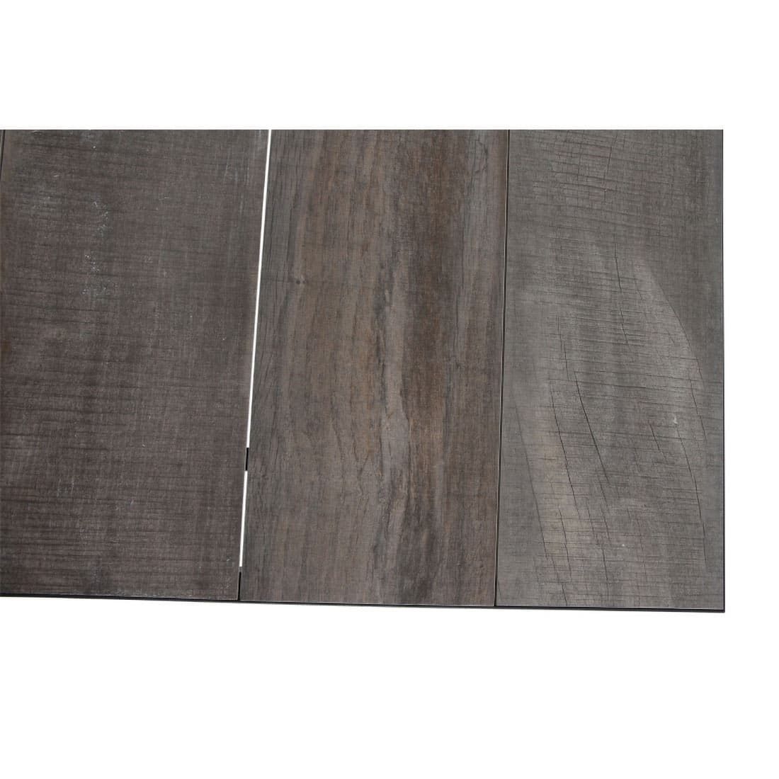 Siena Garden Corido Gartentisch 140x85cm Aluminium/Keramik