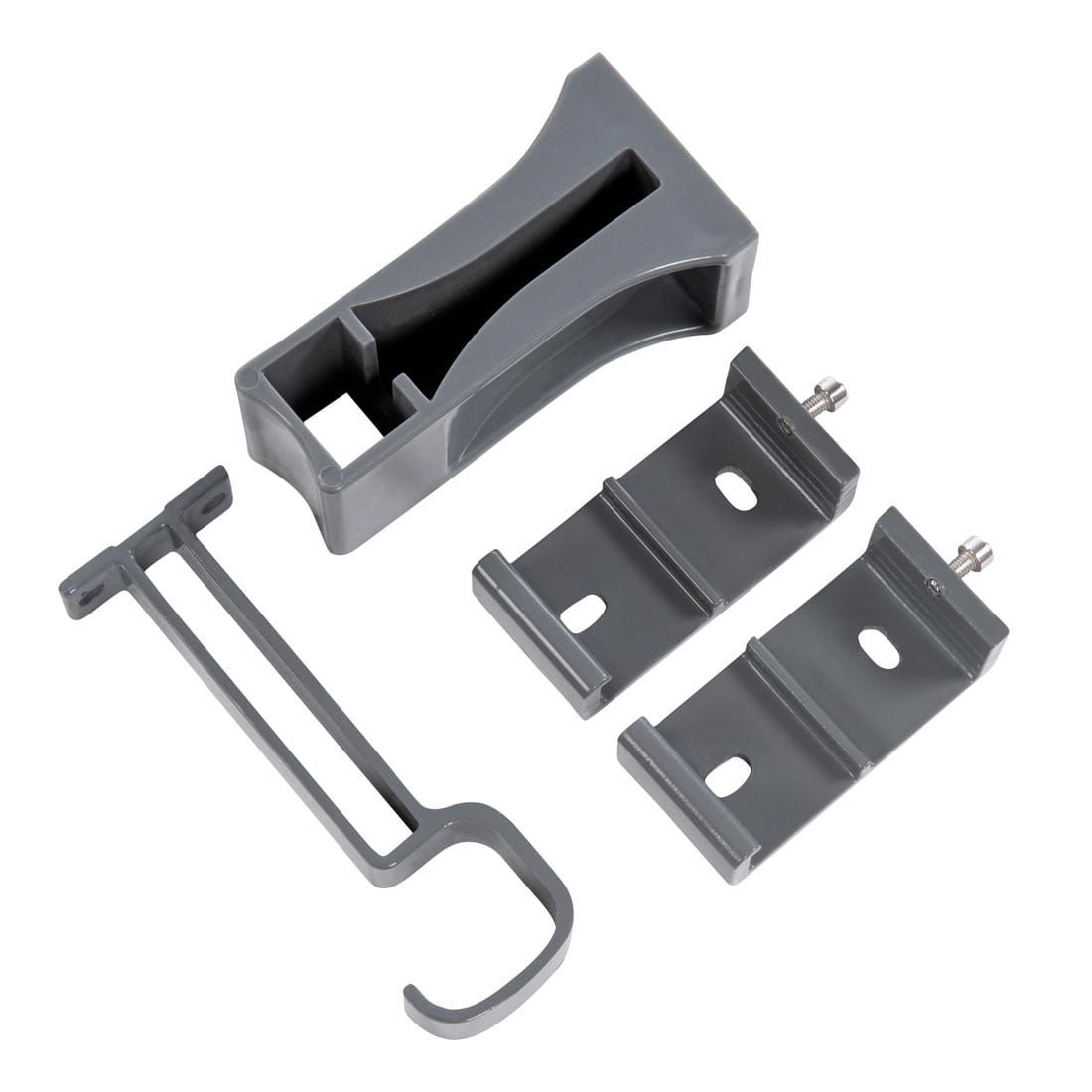 OUTLIV. Seitenmarkise XL Aluminium/Polyester