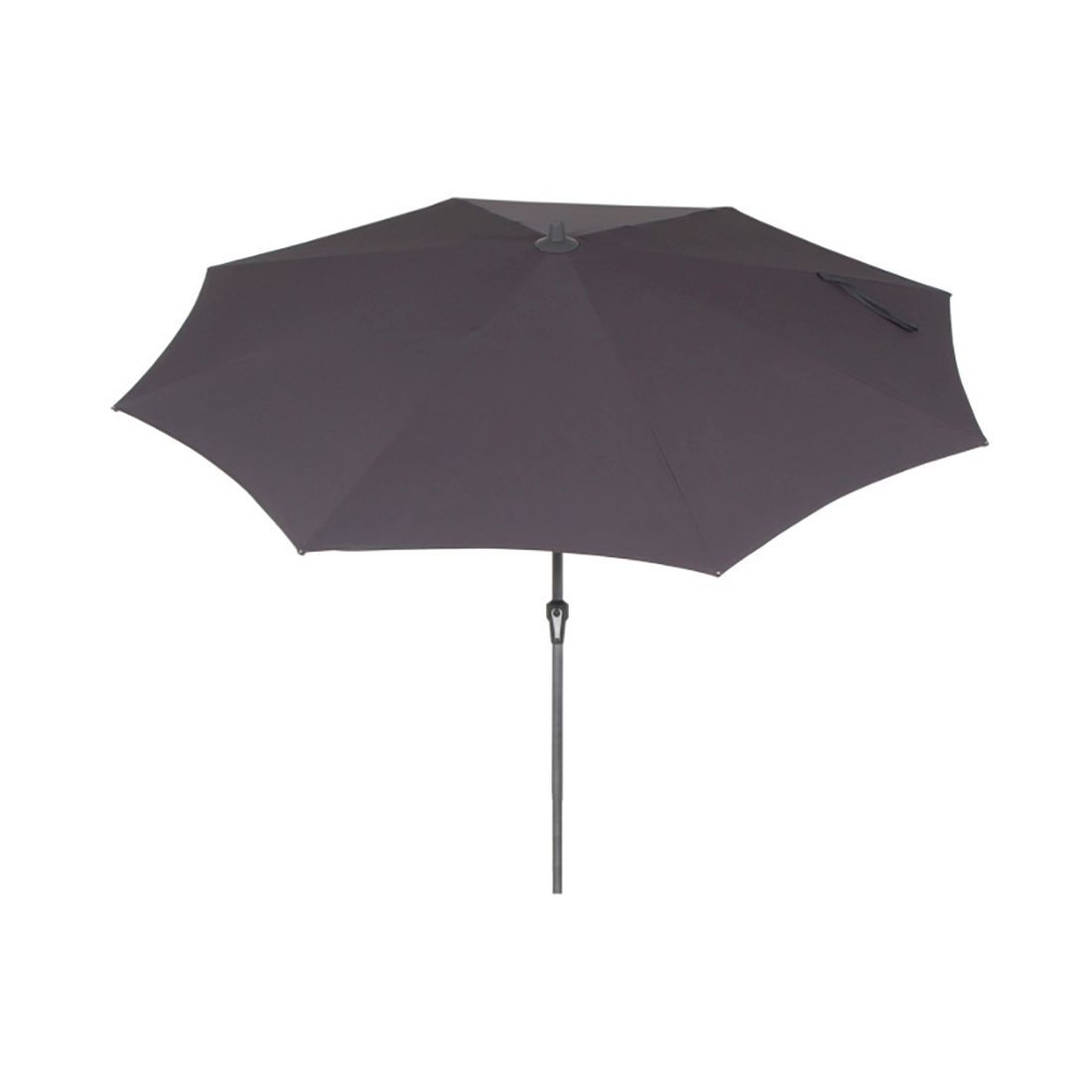 Siena Garden Avio Mittelstockschirm Ø300cm
