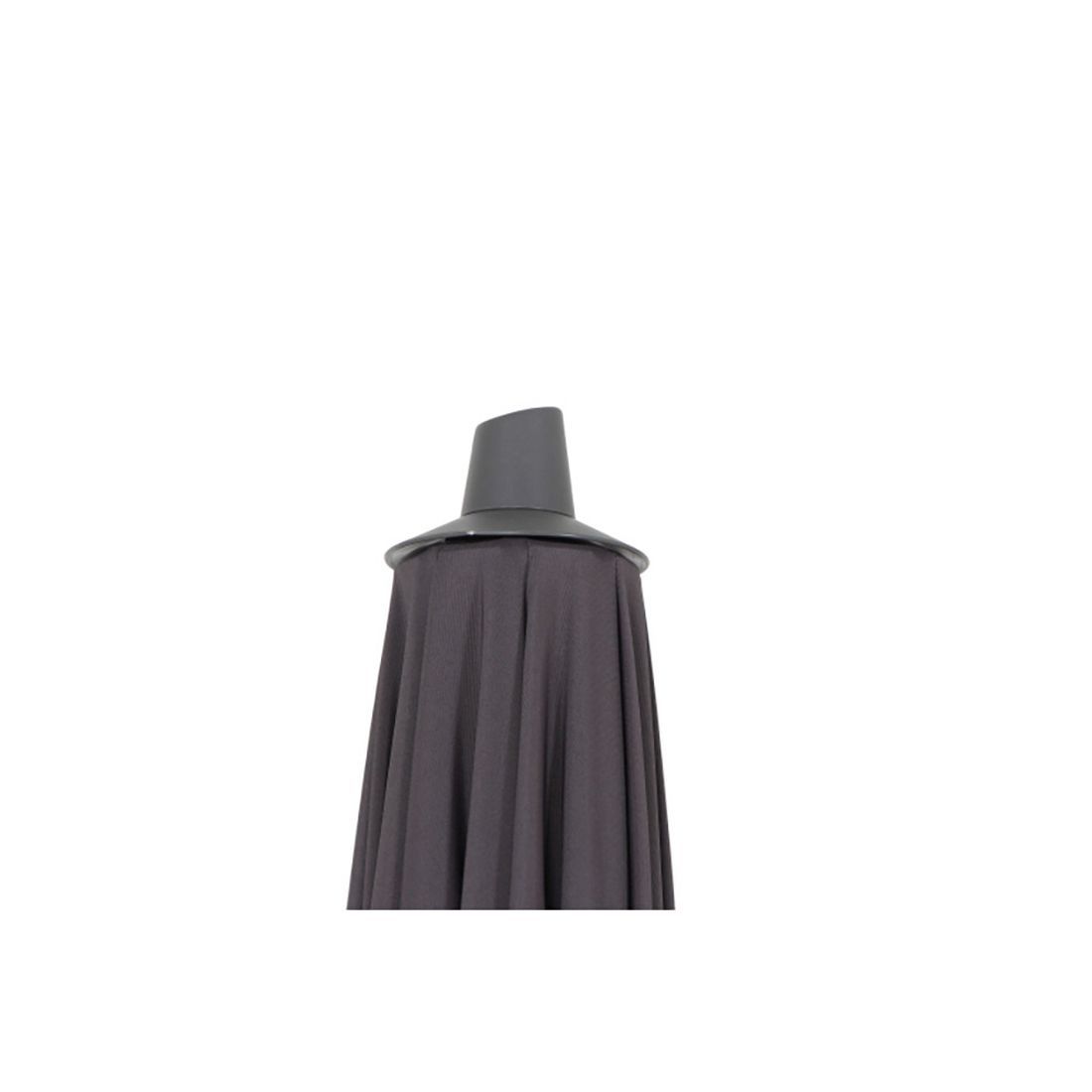 Siena Garden Avio Mittelstockschirm Ø300cm