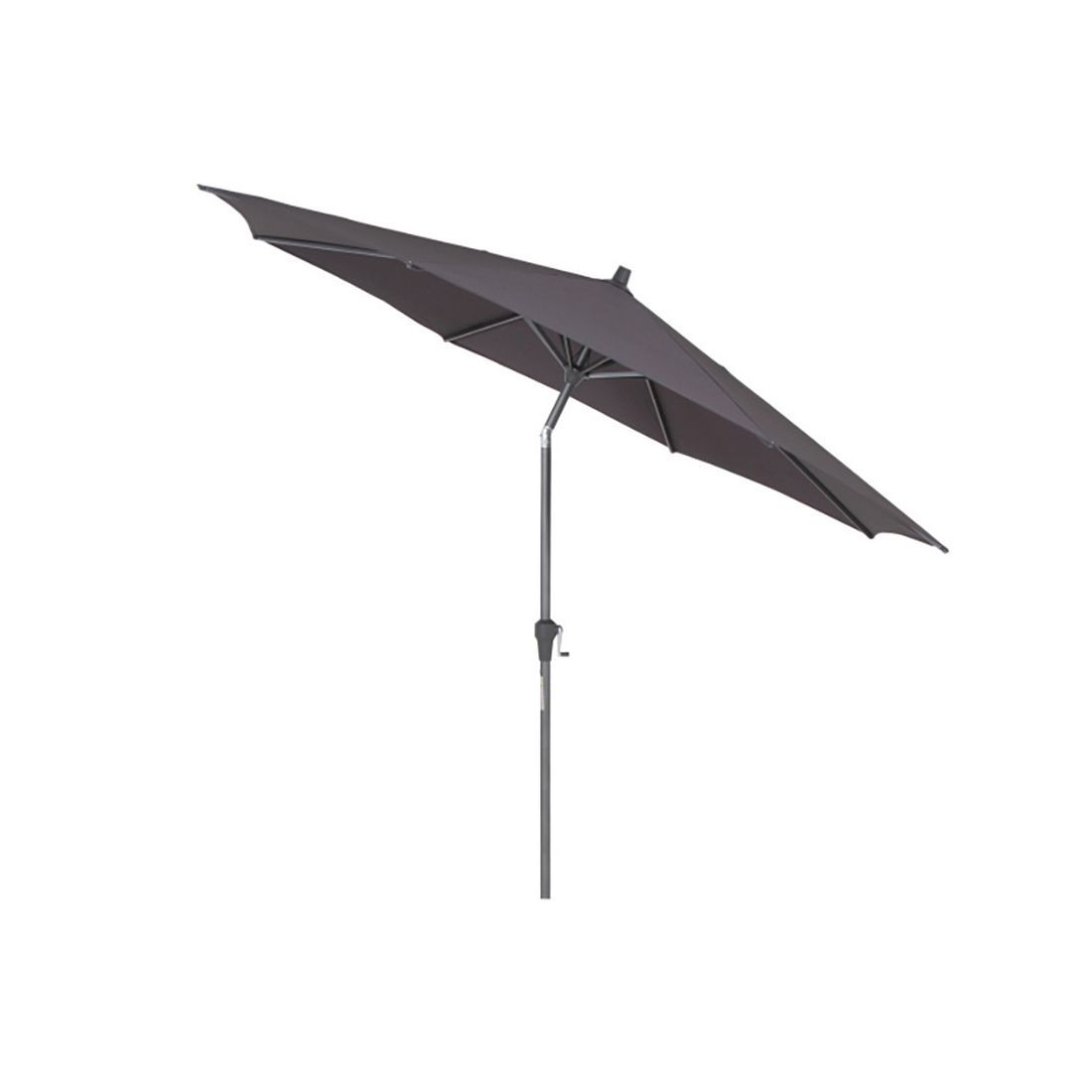 Siena Garden Avio Mittelstockschirm Ø300cm