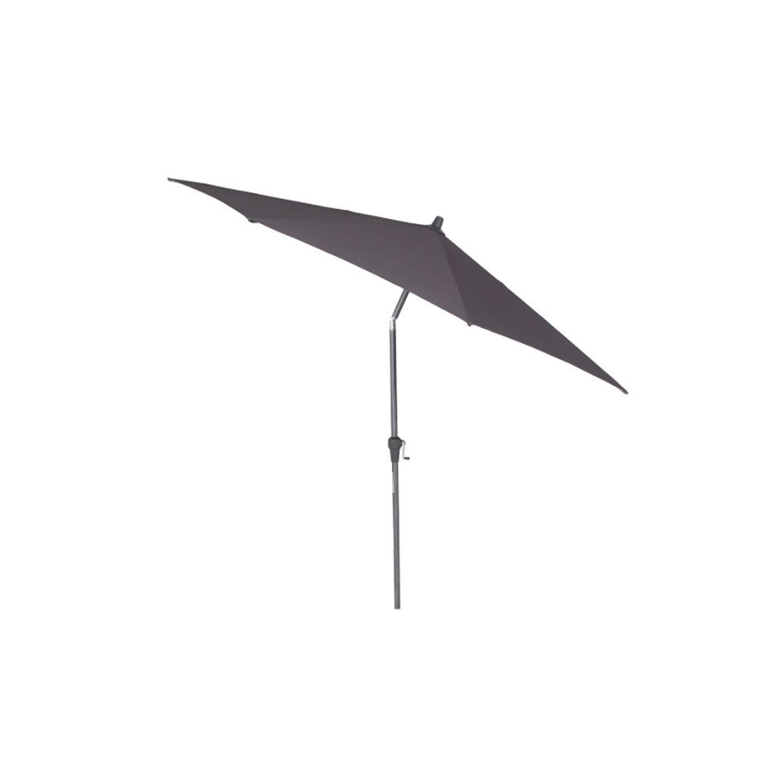 Siena Garden Avio Mittelstockschirm Ø300cm