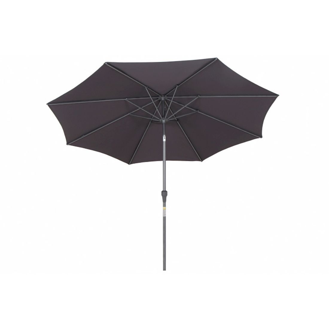 Siena Garden Avio Mittelstockschirm Ø300cm