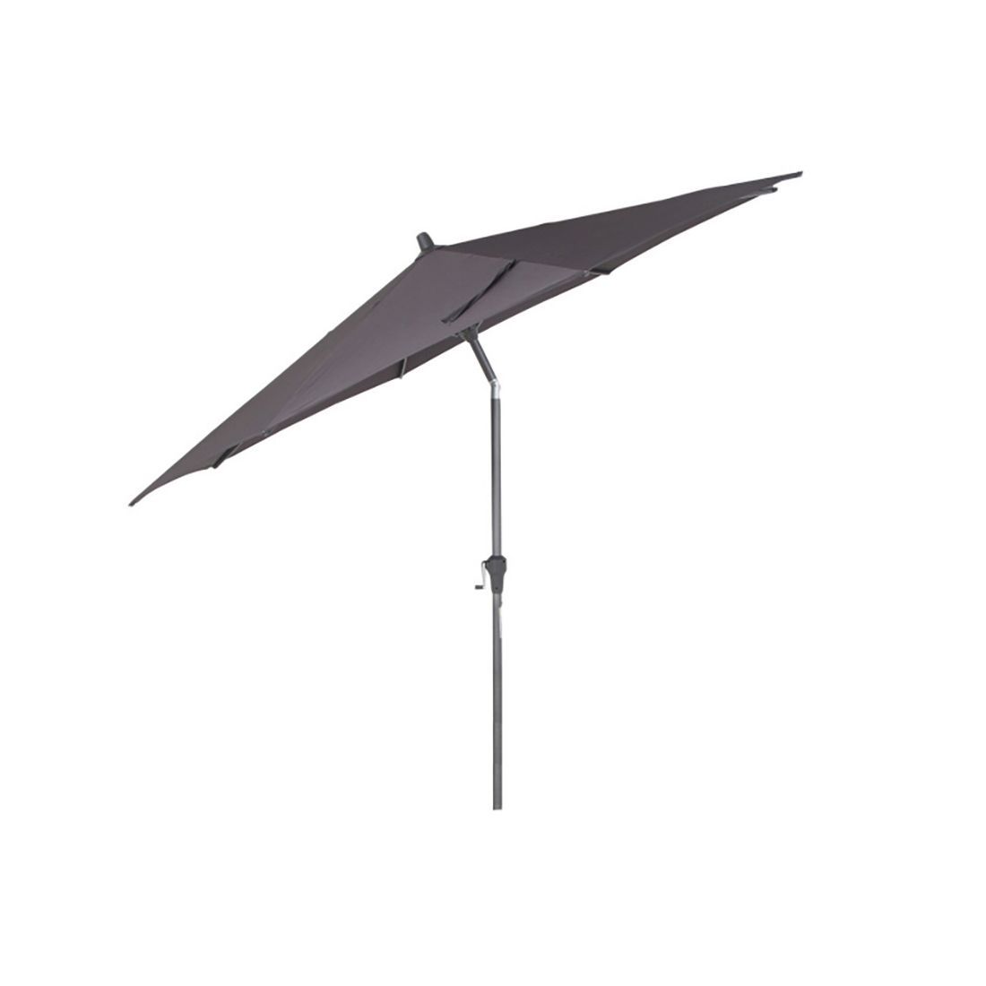Siena Garden Avio Mittelstockschirm Ø300cm