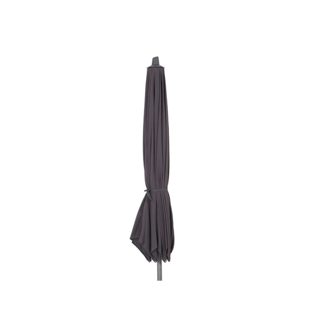 Siena Garden Avio Mittelstockschirm Ø300cm