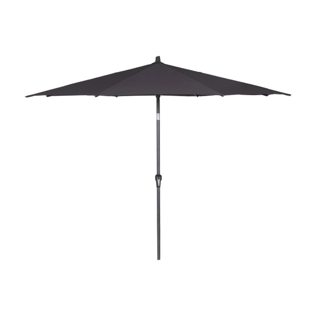 Siena Garden Avio Mittelstockschirm Ø300cm