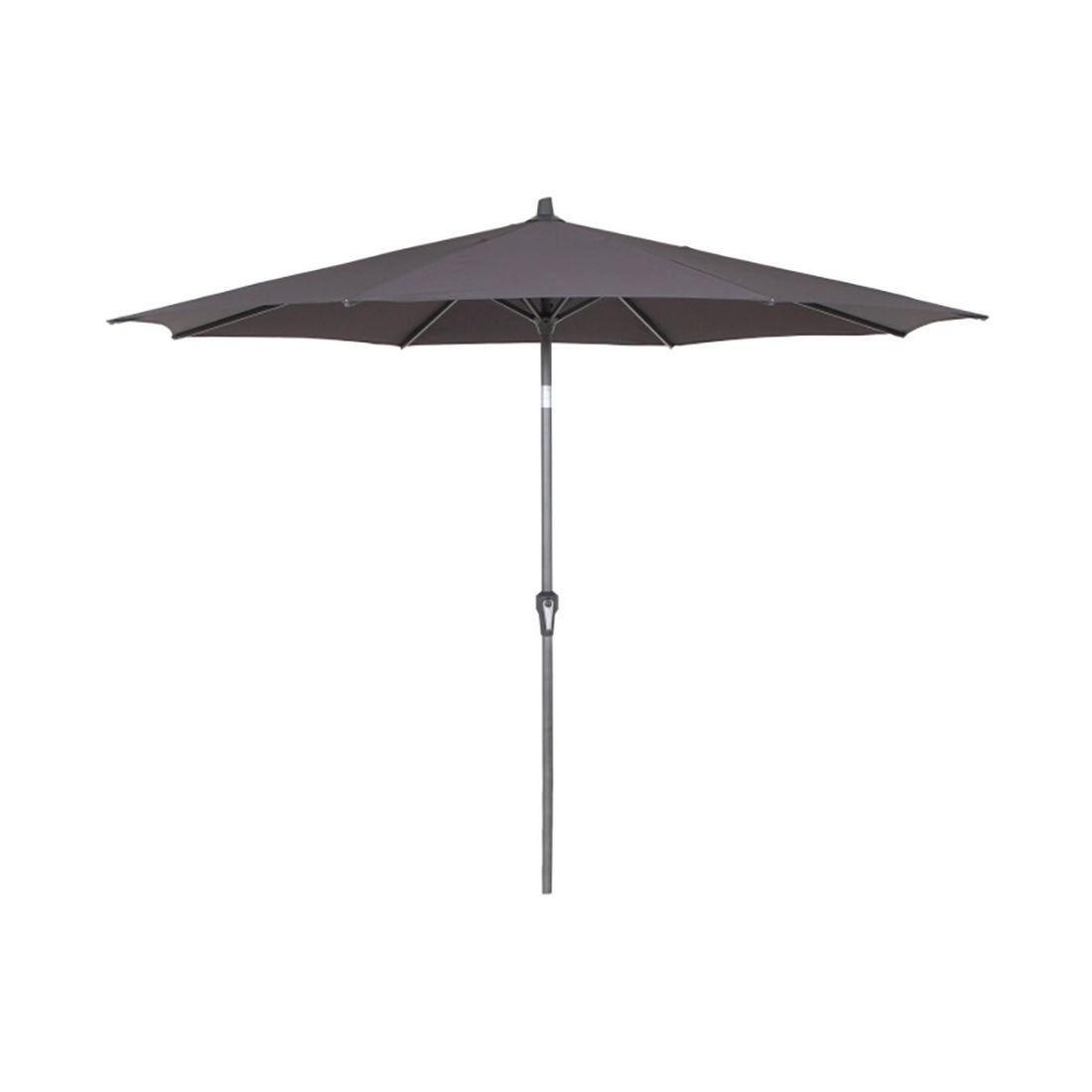 Siena Garden Avio Mittelstockschirm Ø300cm