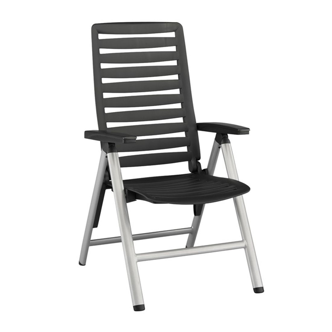 Kettler Wave Gartenmöbel-Set M (4 Plätze) Tisch 160x95cm