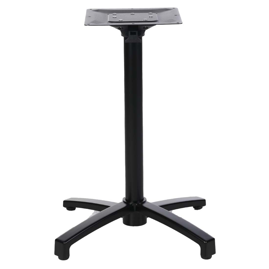 OUTLIV. Exclusive Tischgestell einklappbar Aluminium