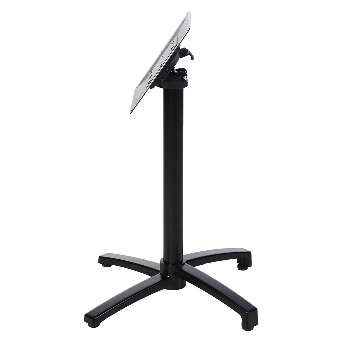 OUTLIV. Exclusive Tischgestell einklappbar Aluminium