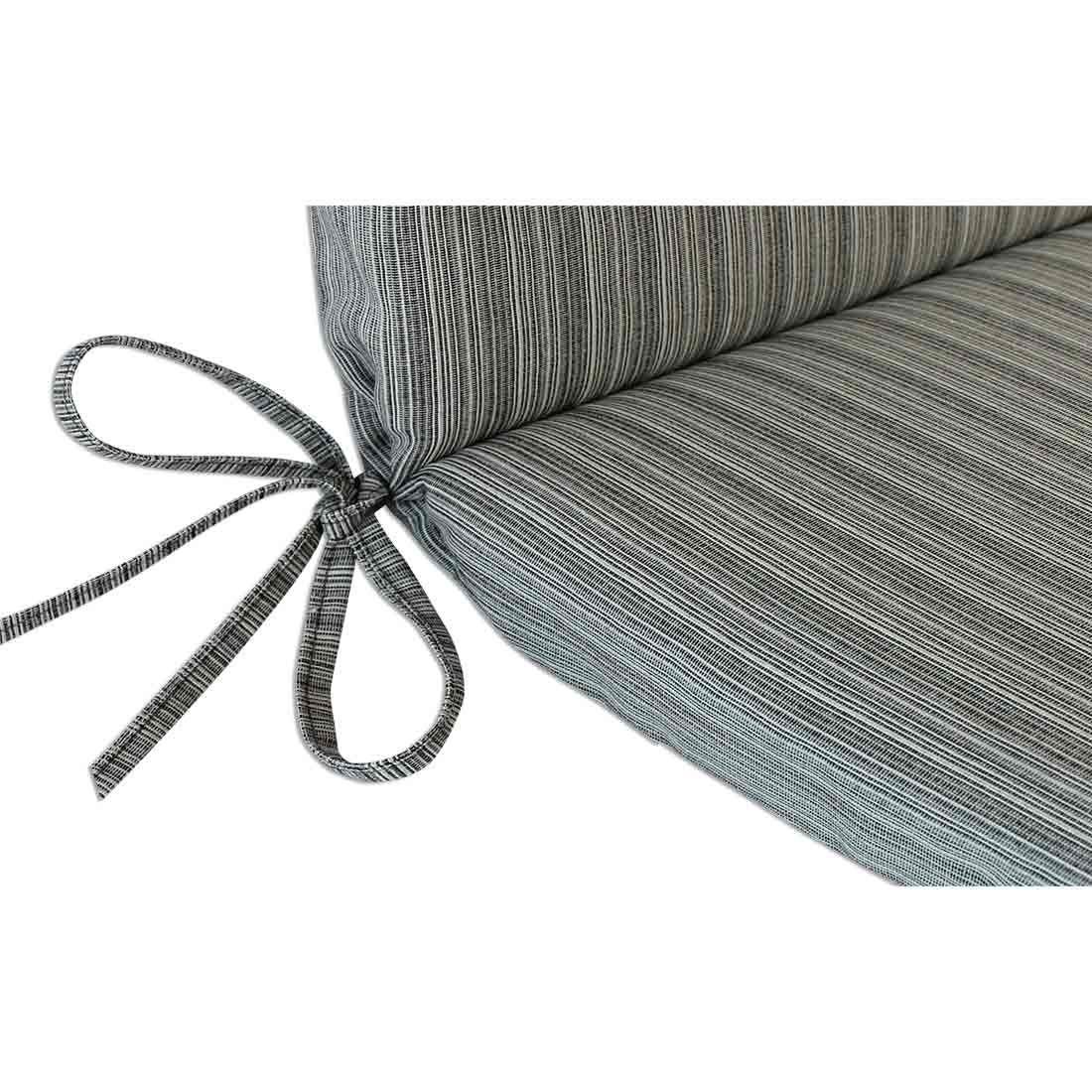 OUTLIV. Excelsior/Rexia Gartenstuhlauflage Mittellehner 50x107cm Kunstfaser