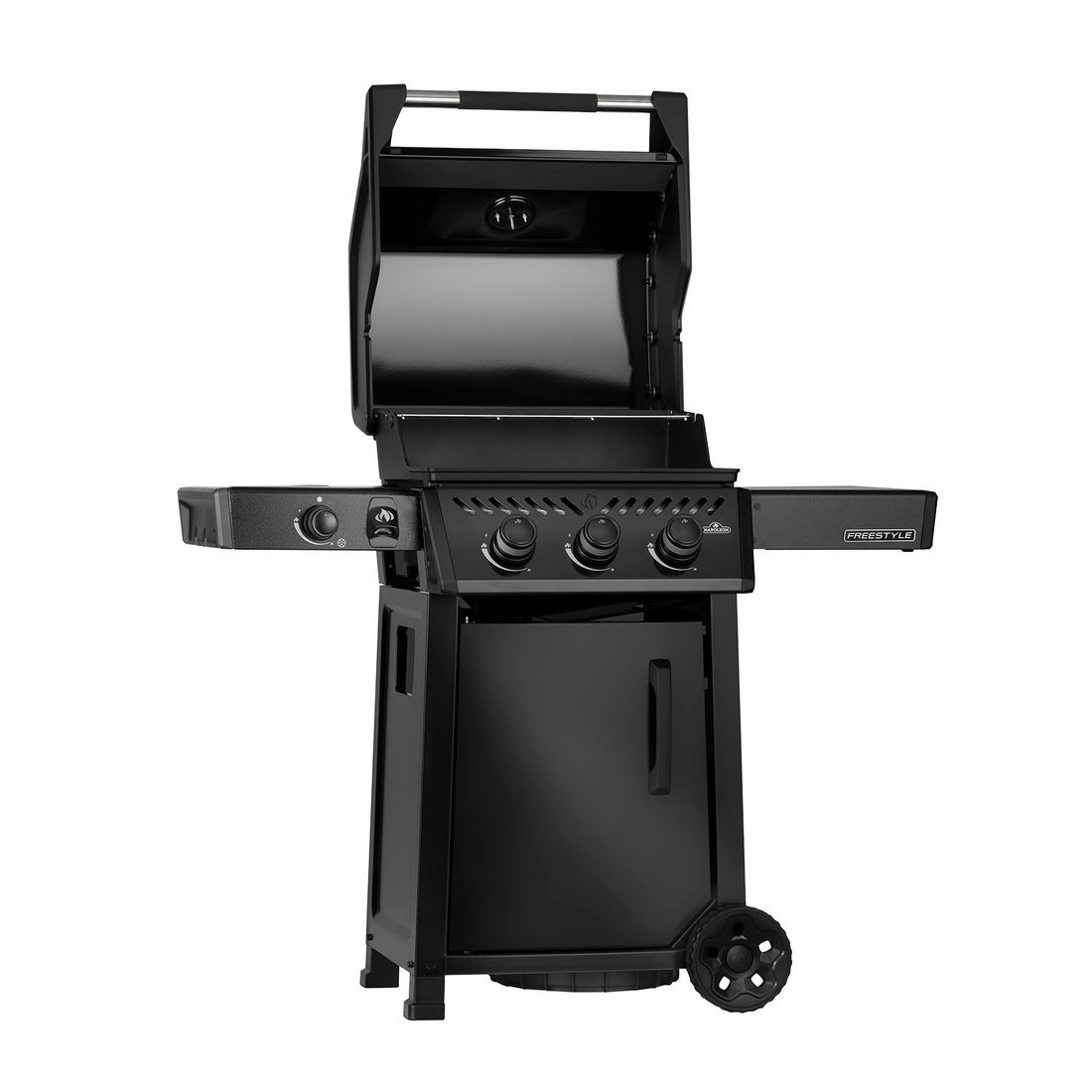 Napoleon Freestyle 365 Gasgrill F365DSBPK