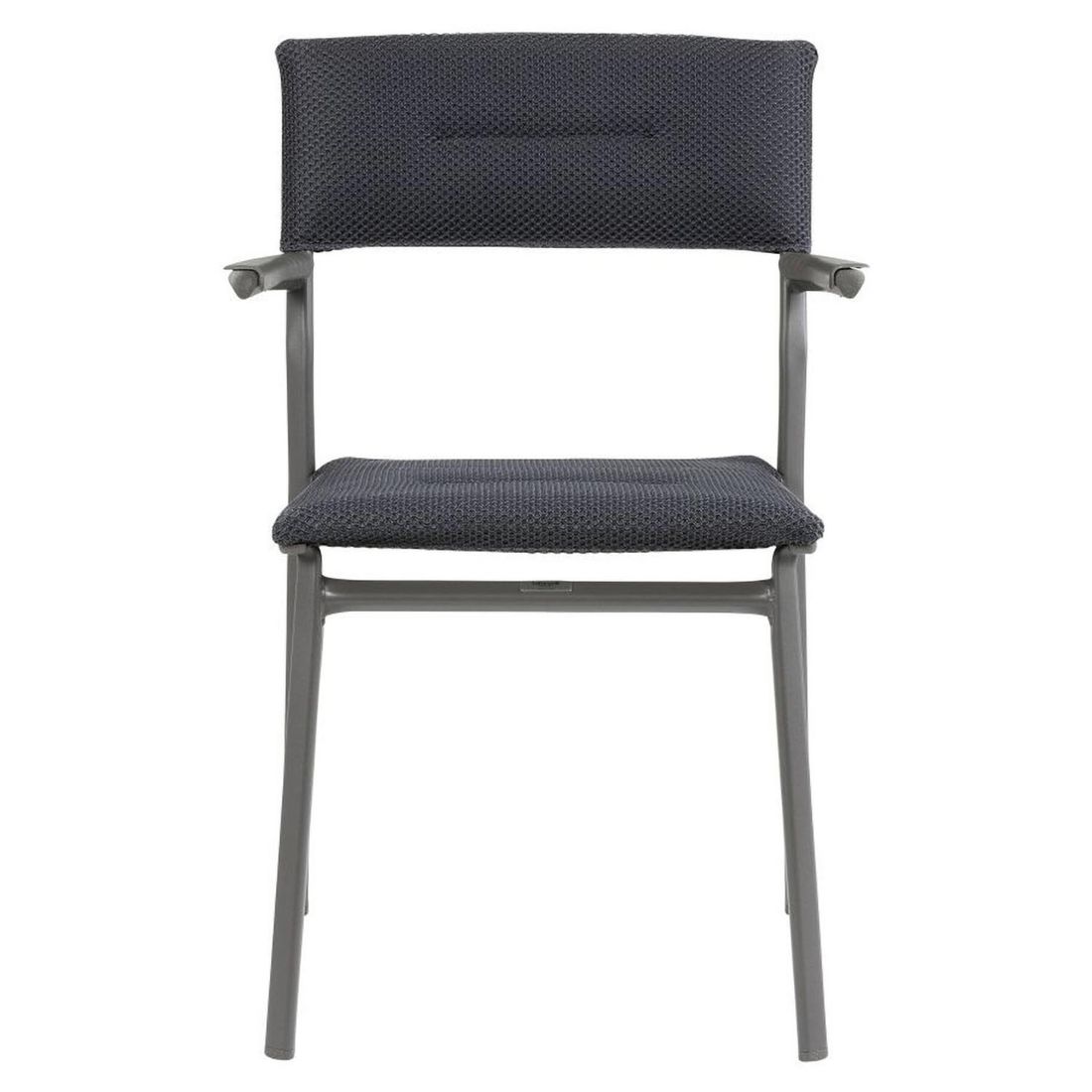 Lafuma Oron Stapelsessel Aluminium/BeComfort