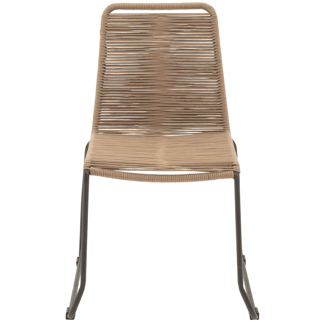 OUTLIV. Maranello Gartenmöbelset 5tlg Tisch 180x90cm