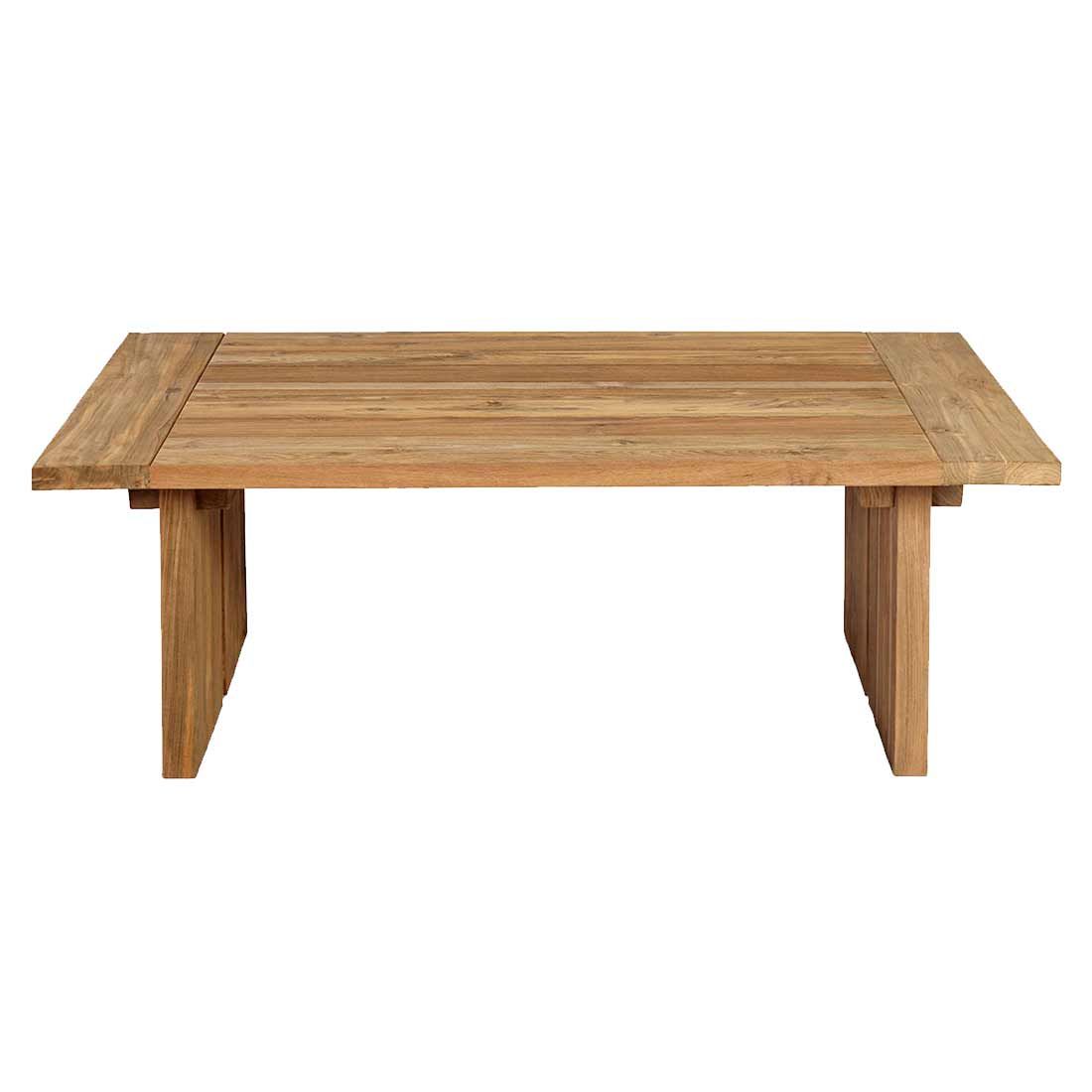OUTLIV. Universal Loungetisch 120x80cm