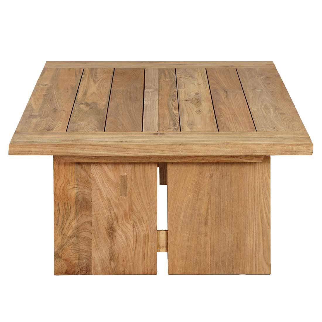 OUTLIV. Universal Loungetisch 120x80cm