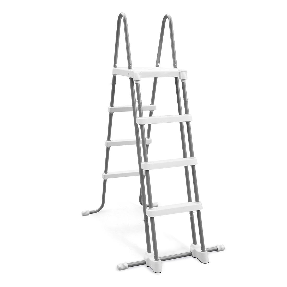 Intex PrismFrame Pool-Set inkl GS Filterpumpe Ø457x122cm