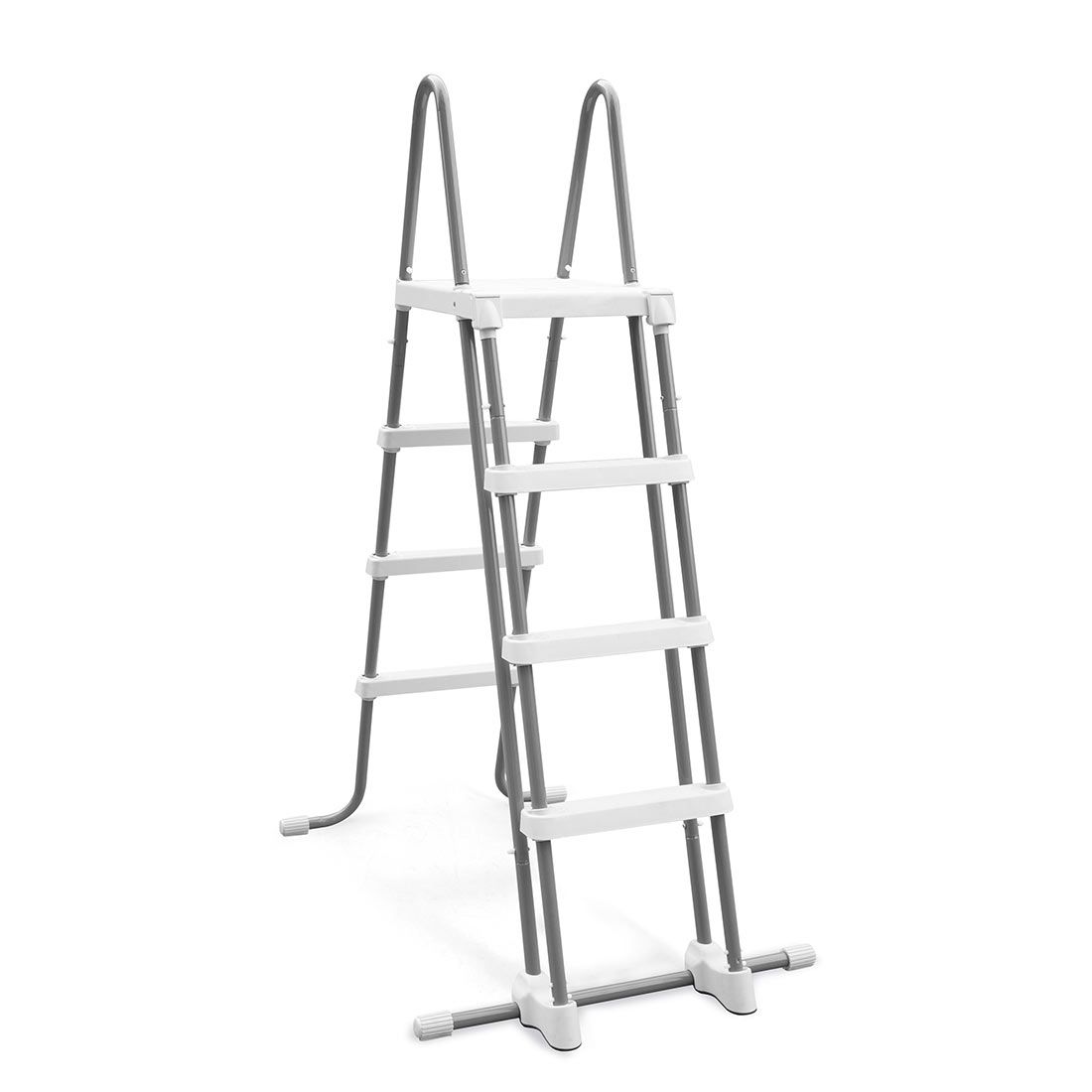 Intex PrismFrame Pool-Set inkl GS Filterpumpe Ø549x122cm
