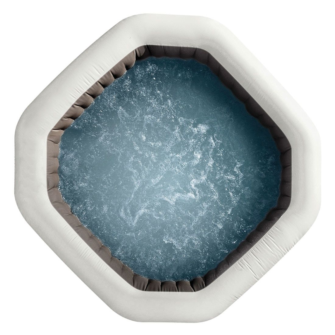 Intex PureSpa Jet + Bubble Deluxe Whirlpool 1.098 L