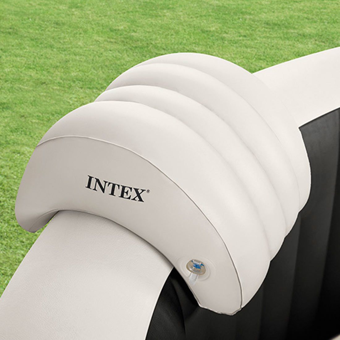 Intex PureSpa Jet + Bubble Deluxe Whirlpool 1.098 L