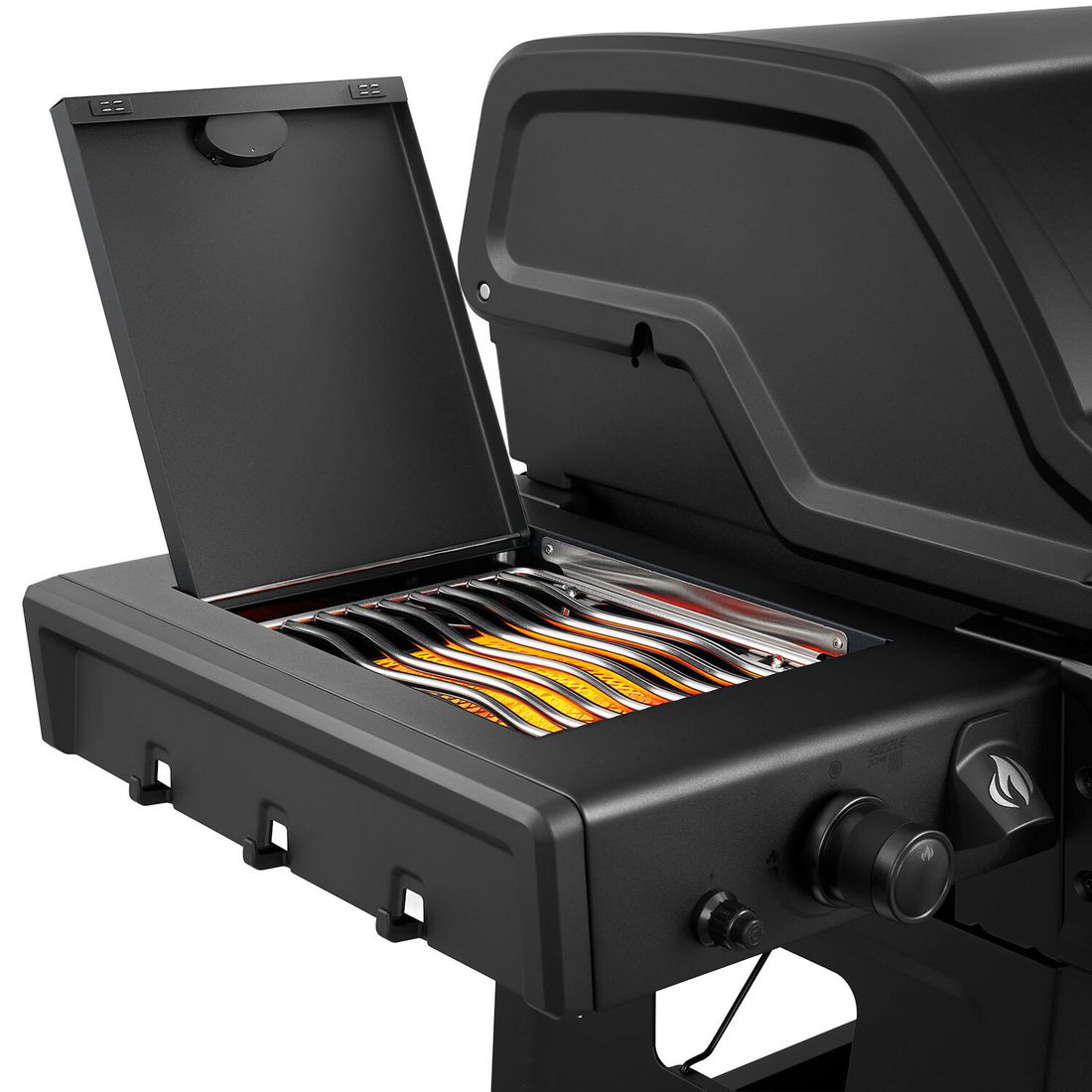 Napoleon Phantom Freestyle PRO 425 Gasgrill FP425DSIBPK-1-DE-PHM