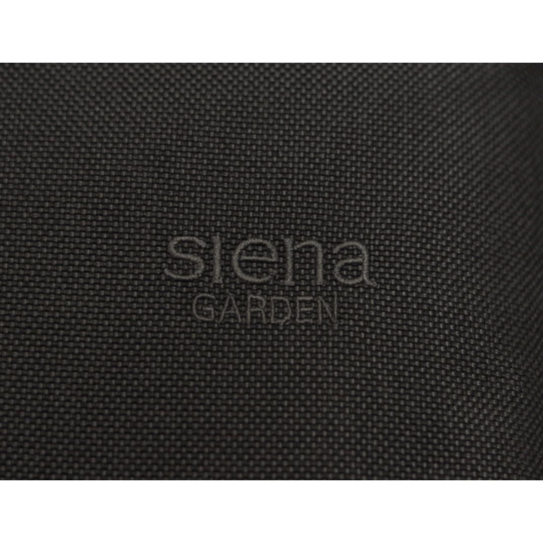 Siena Garden Musica Gartenstuhlauflage Mittellehner 48x110cm Olefin