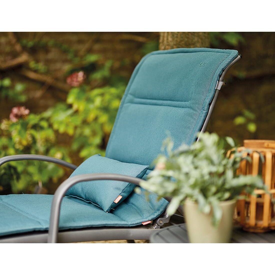 Siena Garden Musica Standardauflage 200x58x3cm Olefin
