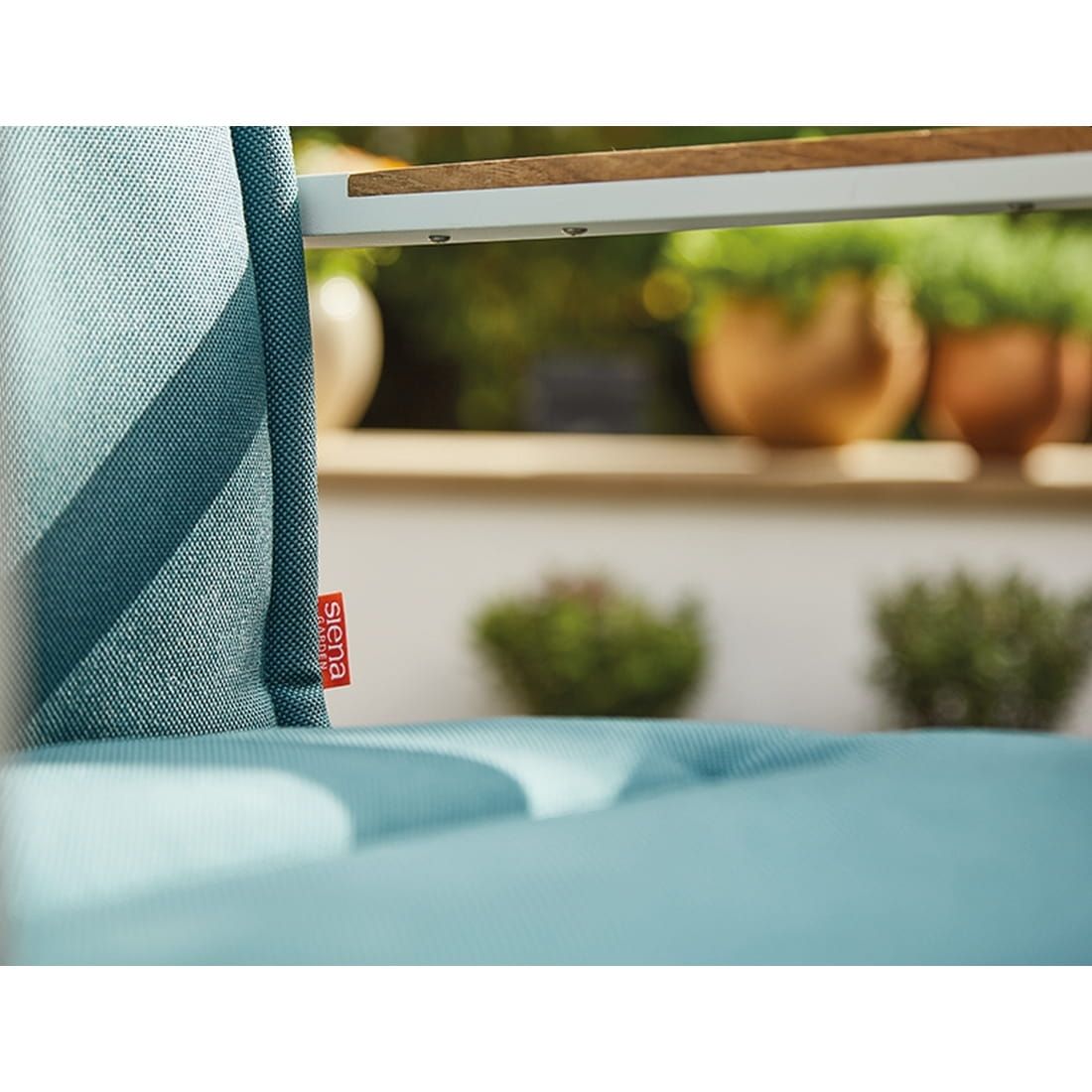Siena Garden Musica Standardauflage 200x58x3cm Olefin