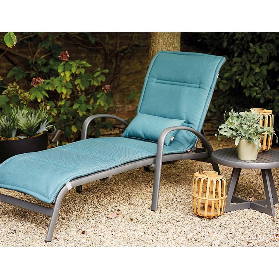 Siena Garden Musica Standardauflage 200x58x3cm Olefin