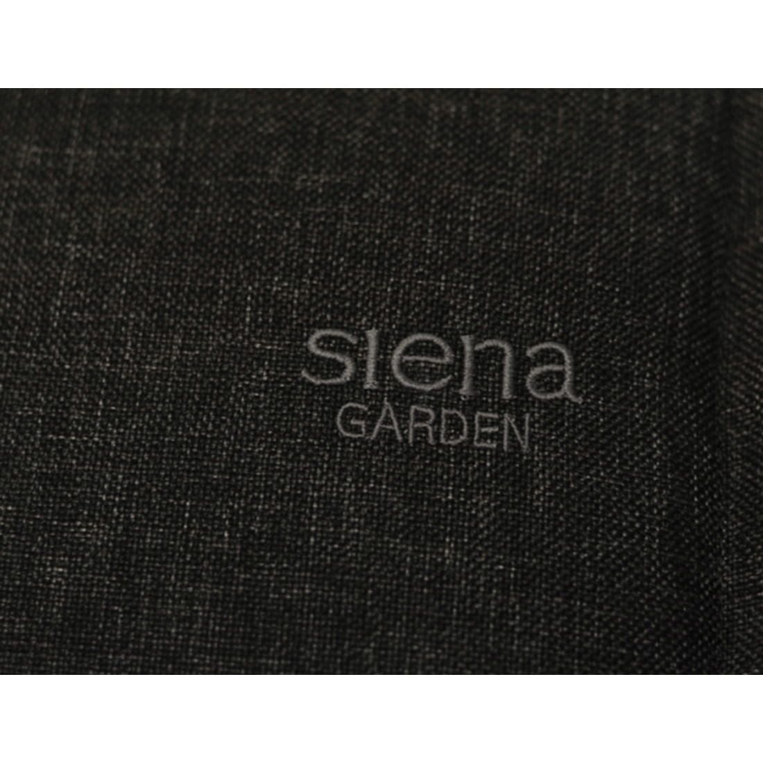 Siena Garden Stella Gartenstuhlauflage Hochlehner 48x120cm Olefin