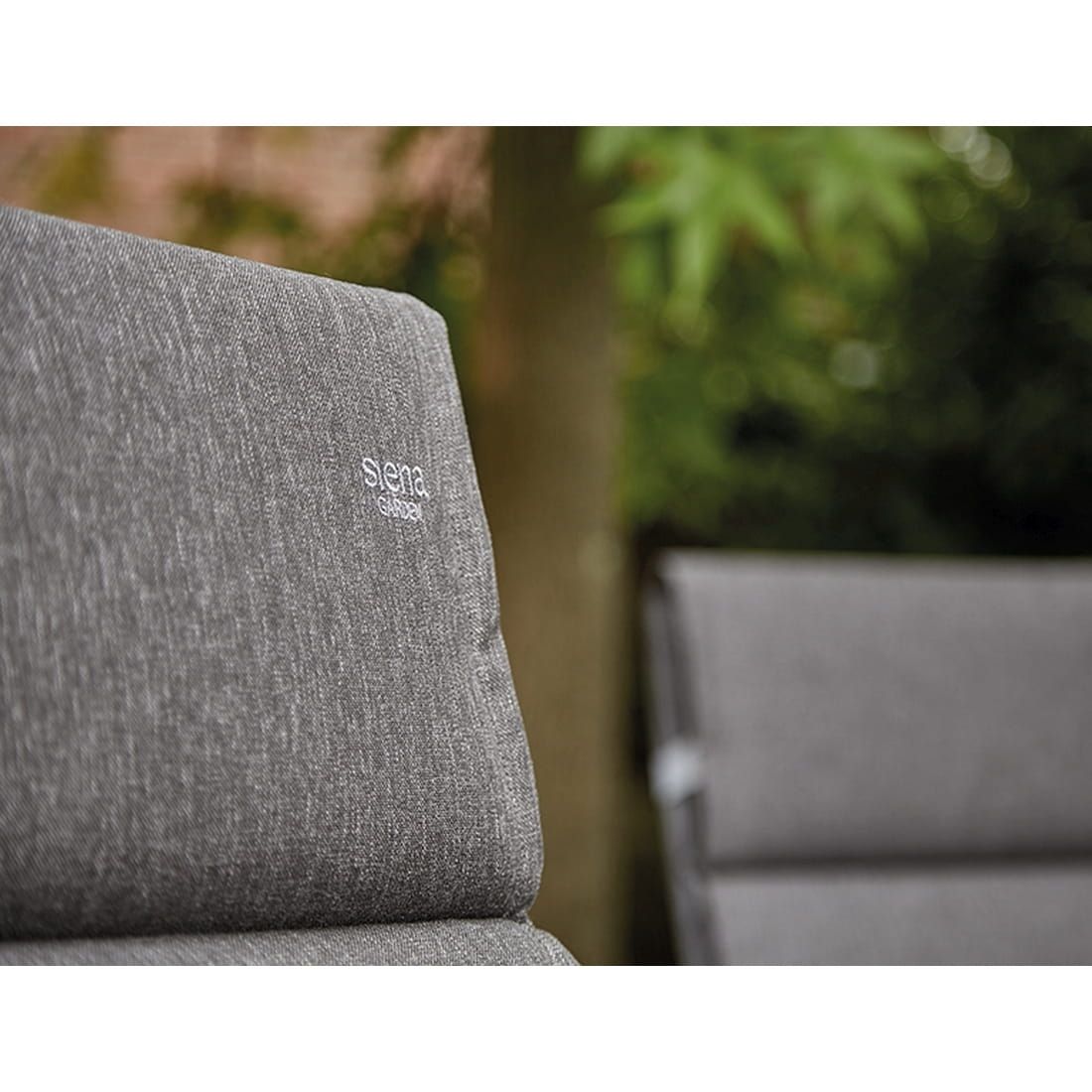 Siena Garden Stella Standardauflage 200x58x6cm Olefin