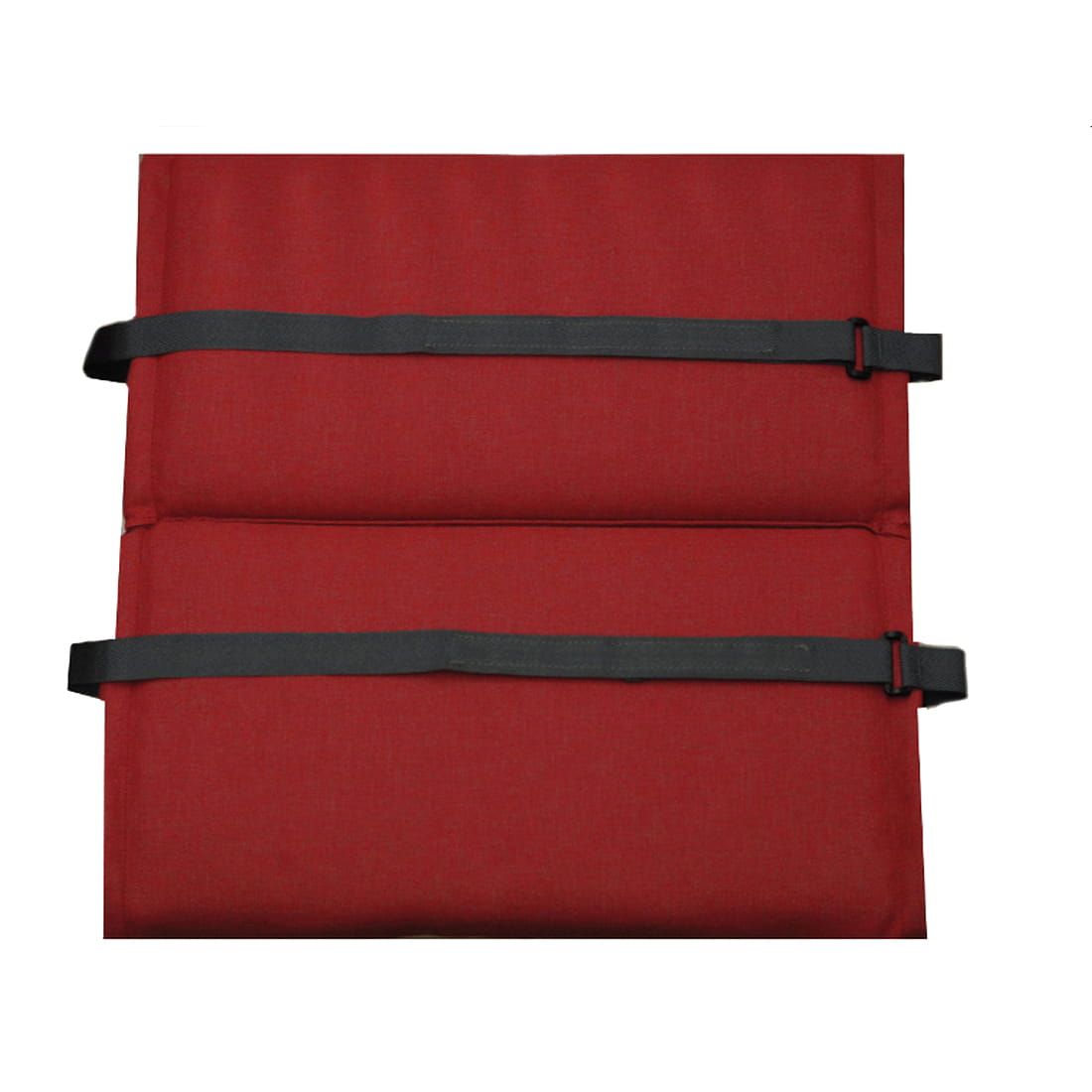 Siena Garden Stella Hockerauflage 48x48cm Olefin