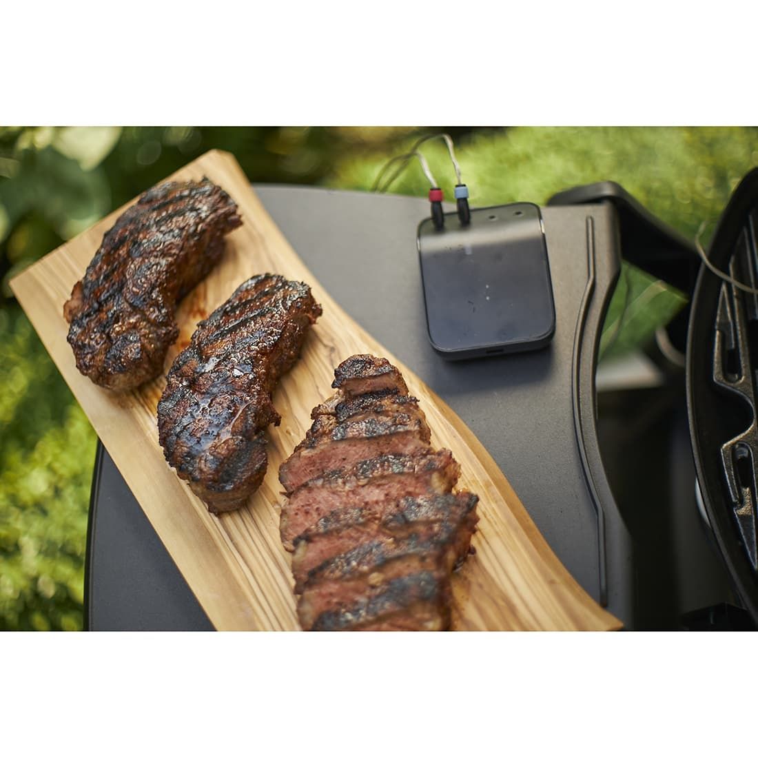 Weber Connect Smart Grilling Hub