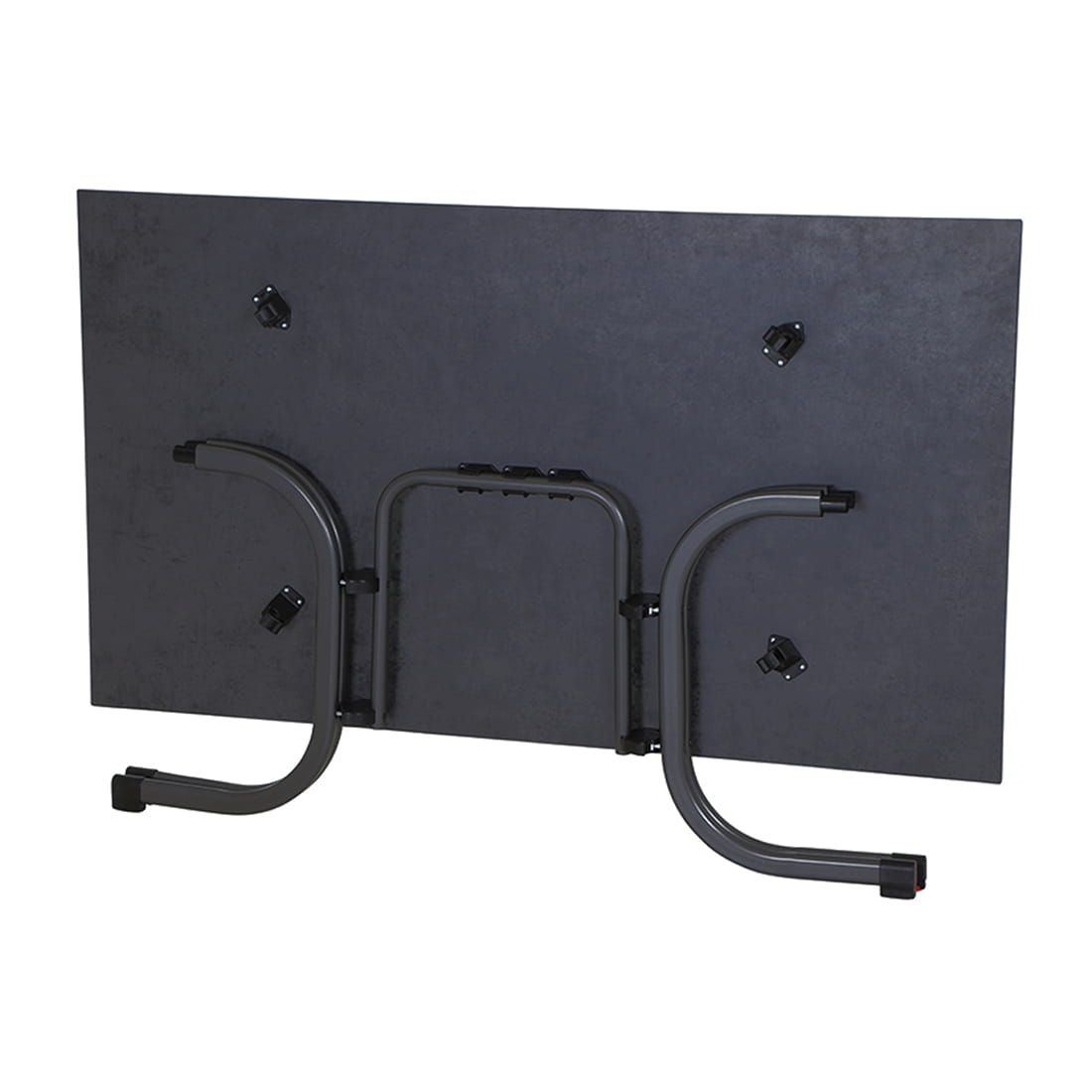 Siena Garden Sola Klapptisch 160x90cm Stahl/HPL