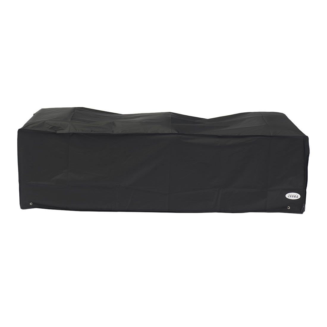 Zebra Cubo Loungehaube 3-Sitzer 201x77x56cm