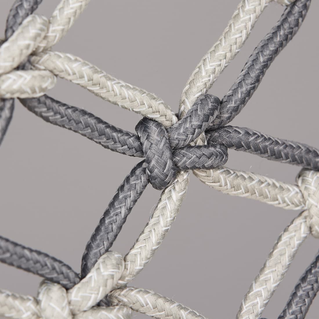 Best Mali Gartensessel Aluminium/Rope/Sunbrella