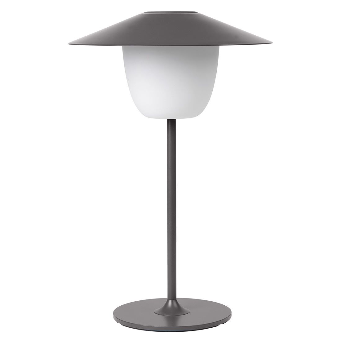 Blomus Ani Lamp Mobile LED-Leuchte Aluminium